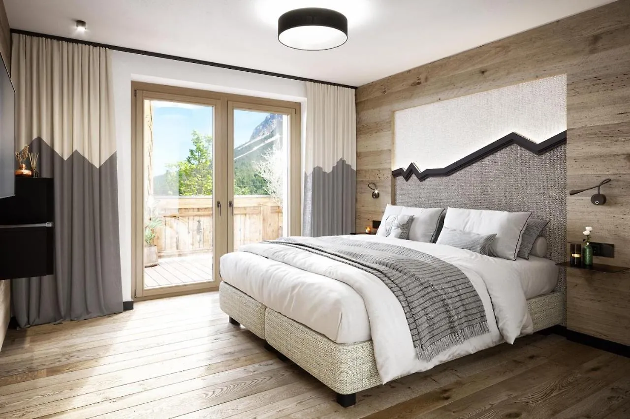 Aparthotel Mei.Berg Premium View Appartements Saalbach-Hinterglemm Oostenrijk