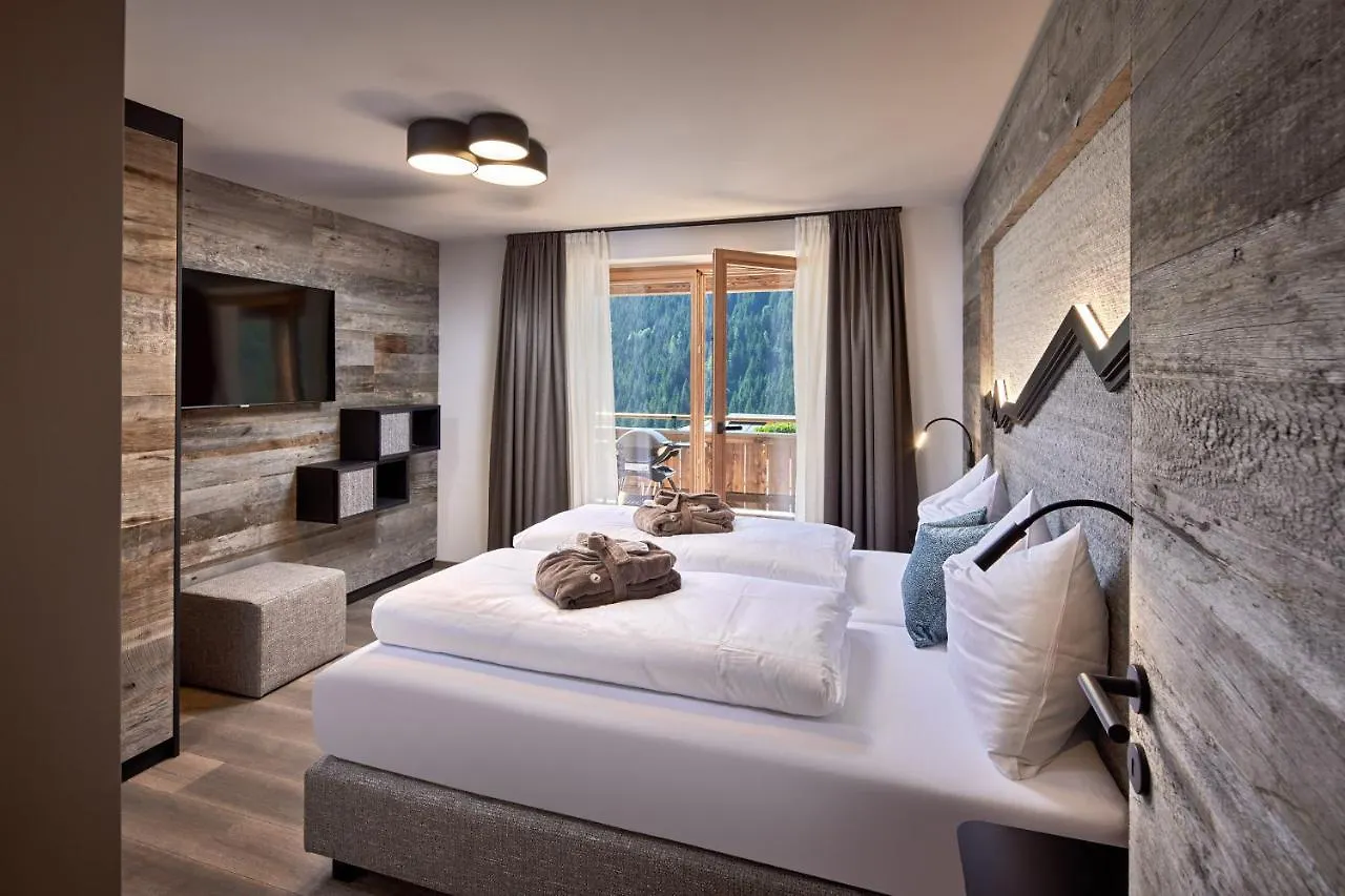 Mei.Berg Premium View Appartements Saalbach-Hinterglemm Oostenrijk