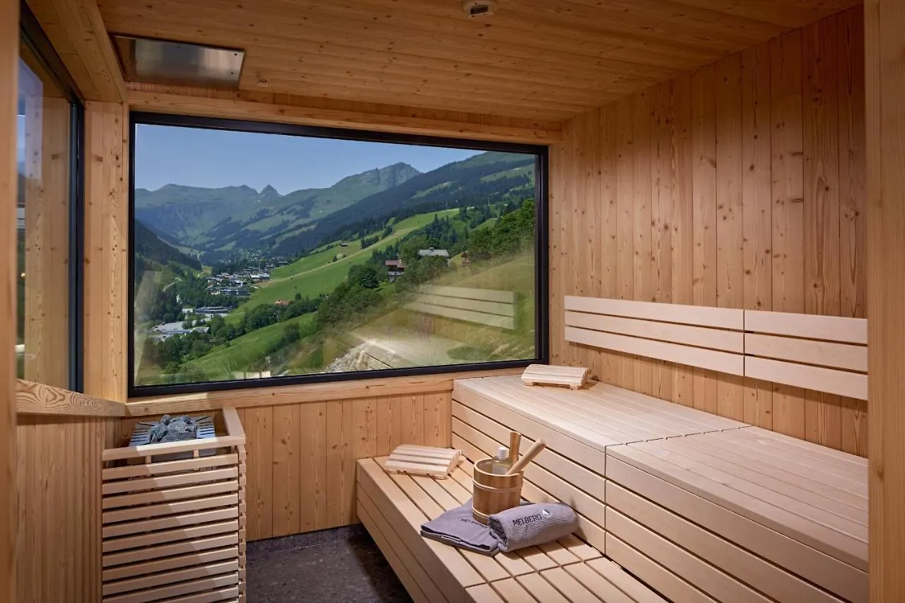 Mei.Berg Premium View Appartements Saalbach-Hinterglemm