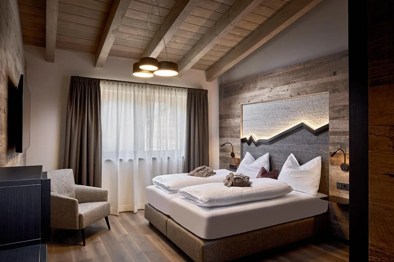 Aparthotel Mei.Berg Premium View Appartements Saalbach-Hinterglemm