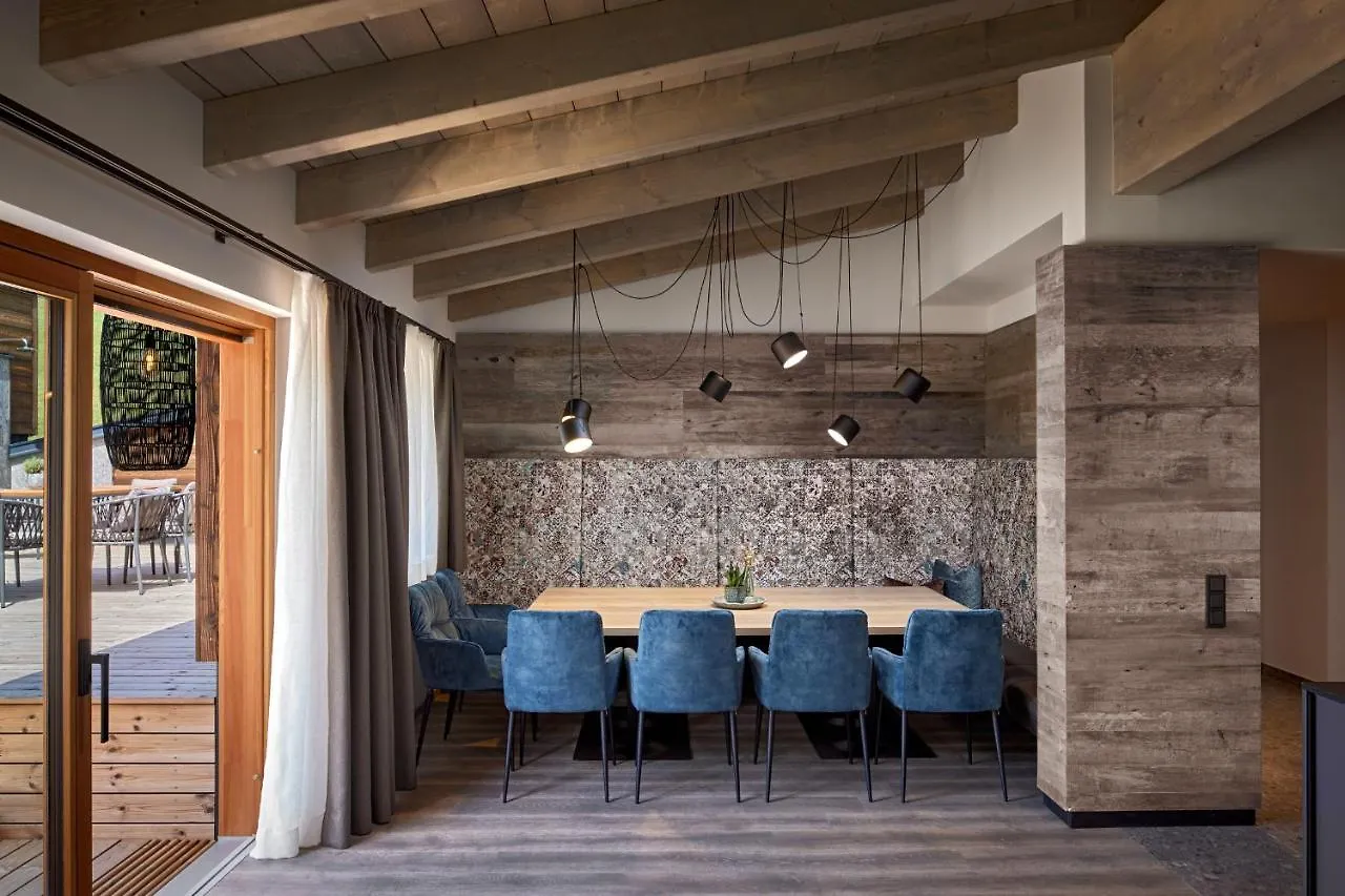 Mei.Berg Premium View Appartements Saalbach-Hinterglemm Aparthotel