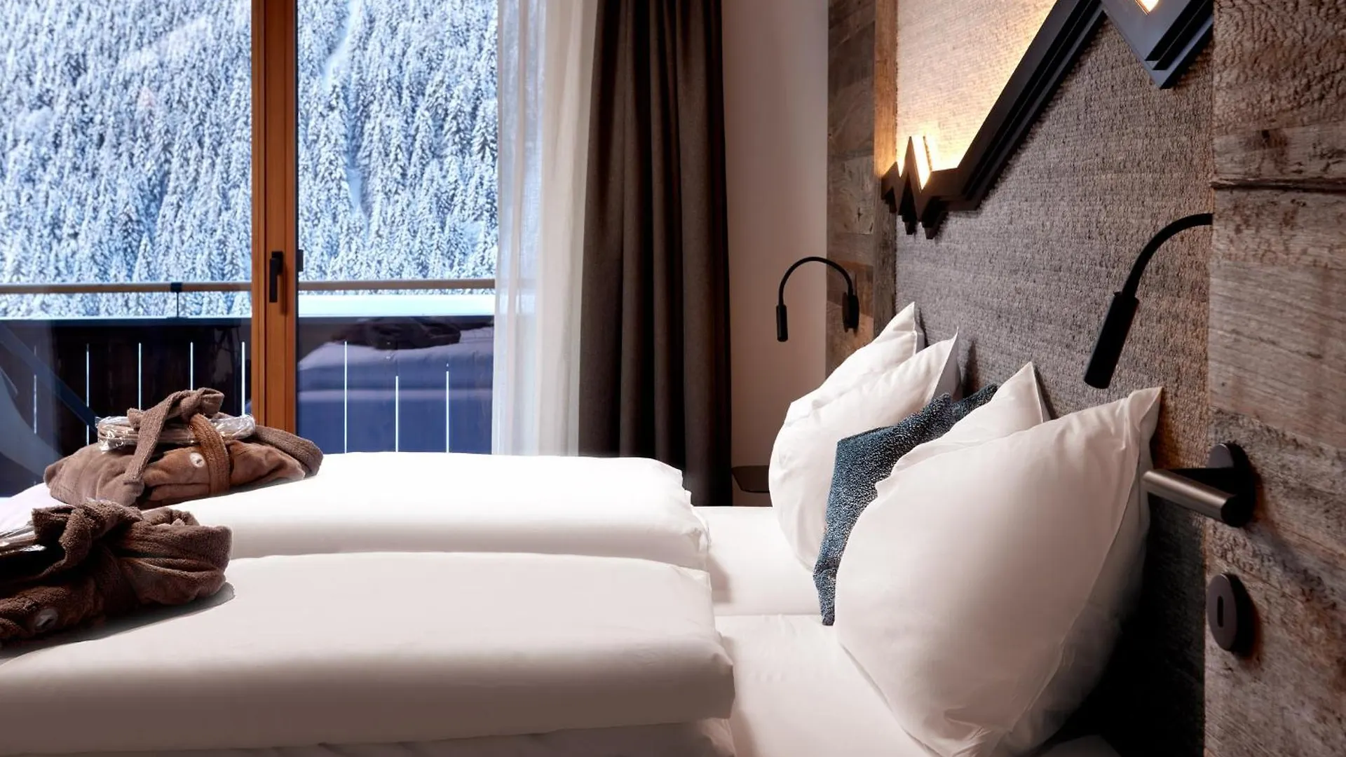 Mei.Berg Premium View Appartements Saalbach-Hinterglemm 0*,