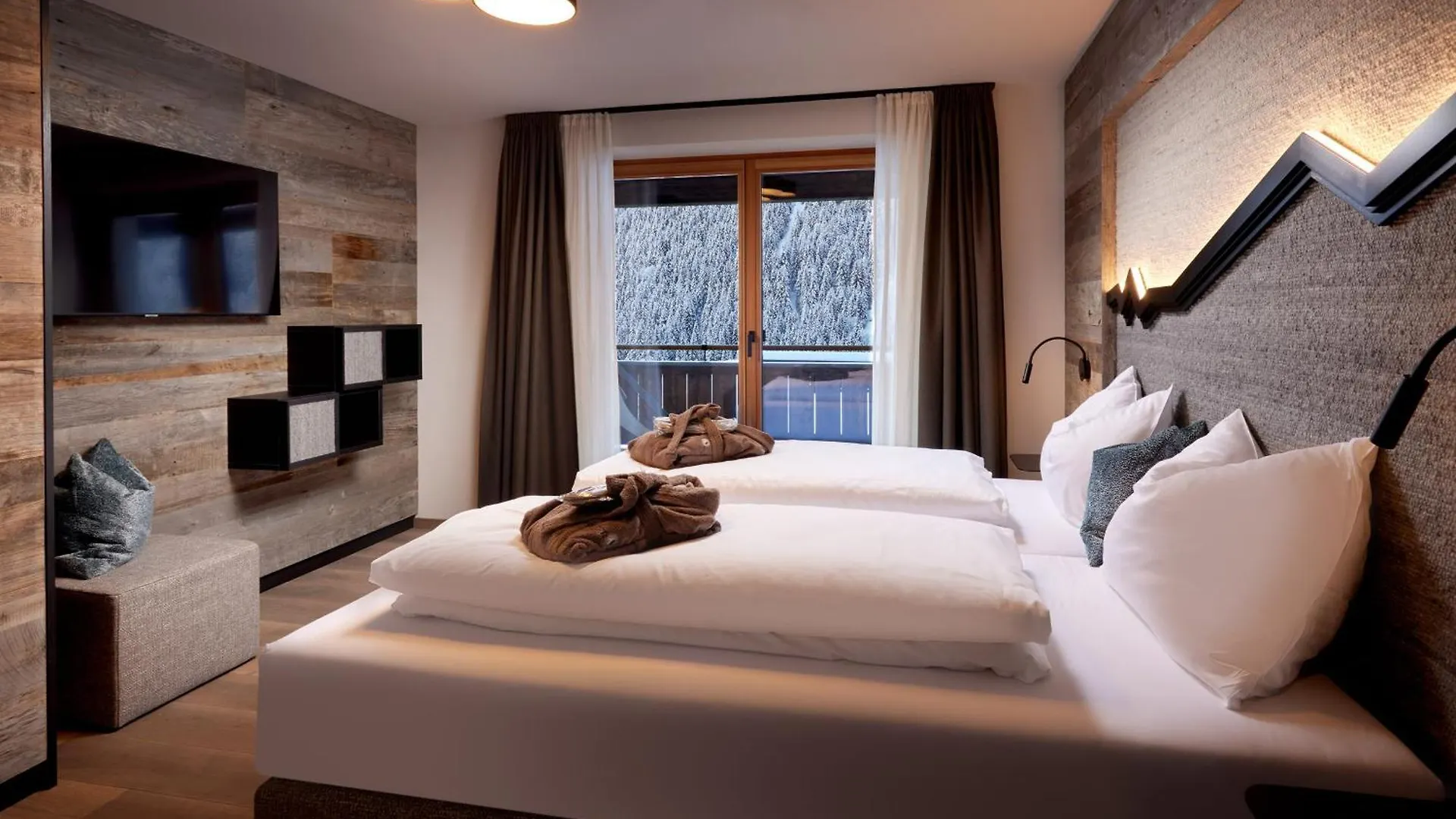 Mei.Berg Premium View Appartements Saalbach-Hinterglemm