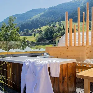 3* Hotel Sonnberg