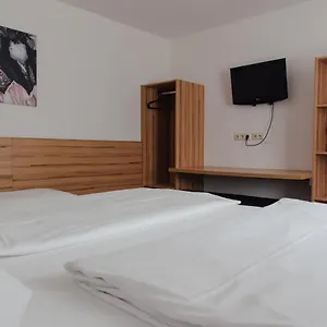 Drei Kreuz 3*, Salzburg Oostenrijk