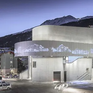 Garni Ehrenreich 3*, Sölden Oostenrijk