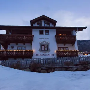 Chrisantenhof 3*, Sölden Oostenrijk